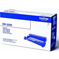 Brother drum, 12.000 pagina's, OEM DR-2200, zwart - thumbnail