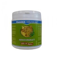 Canina Kräuter-Doc Abwehrkraft 150g - thumbnail
