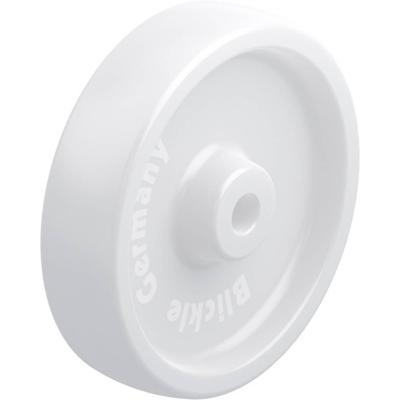 Blickle SPO 201/20G Kunststofwiel Wieldiameter: 200 mm Draagvermogen (max.): 1000 kg 1 stuk(s)