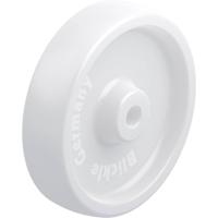 Blickle SPO 201/20G Kunststofwiel Wieldiameter: 200 mm Draagvermogen (max.): 1000 kg 1 stuk(s) - thumbnail