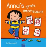 Anna's grote emotieboek - thumbnail