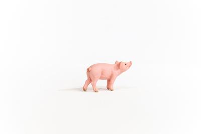 Schleich 13934 Big