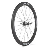 Miche wielset supertype 350t shimano 11v (tube) qr - thumbnail