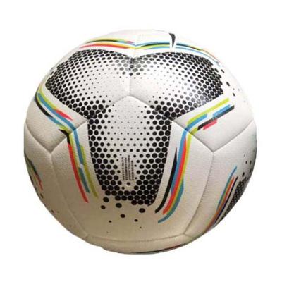 Volare Kunstlederen voetbal - jupiter Volare Kunstlederen voetbal - jupiter