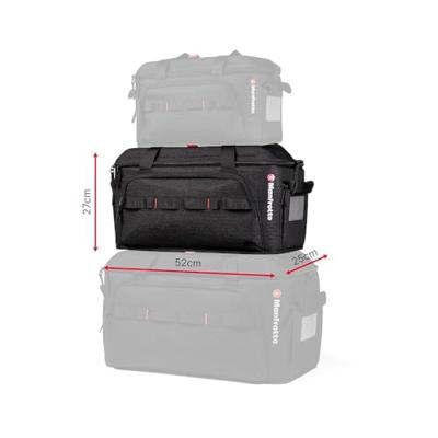 Manfrotto Pro Light Cineloader Medium