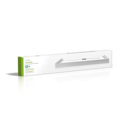 Stapelkit voor Wasmachine/Droger | 60,5 cm