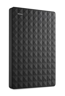Seagate Expansion Portable 1TB 3.0 (3.1 Gen 1) 1000GB Black