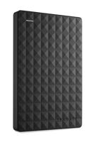 Seagate Expansion Portable 1TB 3.0 (3.1 Gen 1) 1000GB Black - thumbnail