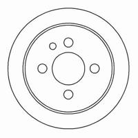 Remschijf 15799 - thumbnail