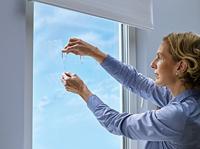 tesa 77733 Kleefstrip Transparant Inhoud: 8 stuk(s) - thumbnail