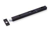 Bascule kantschuif type 816 220x20x15mm staal zwart - thumbnail