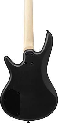 Ibanez GSRM20B miKro Weathered Black elektrische basgitaar - thumbnail