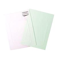 Vaessen Creative • embossing folder glazen pot - thumbnail