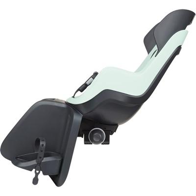 Bobike achterzitje maxi go rs met slaapstand marshmal lichtgroen