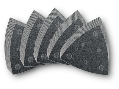Fein Starlock Schuurpapierset VE=50 - 63717109035