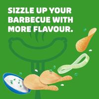 Pringles sour cream & onion (12x 70gr) - thumbnail