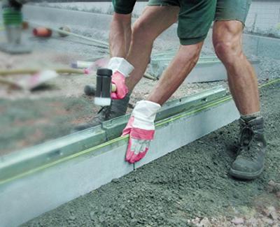 Wiha 832-39 60 26660 Kunststof hamer Middelhard, Middelzacht 1682 400 mm 1 stuk(s) - thumbnail