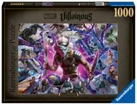 Disney Villainous - Killmonger Puzzel 1000 Stukjes - thumbnail