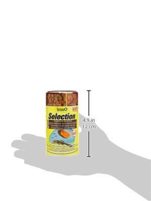 Tetra Selection 4in1, 250 ml - thumbnail