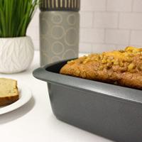 BergHOFF - Broodvorm, Grijs - Koolstofstaal - BergHOFF Gem Line - thumbnail