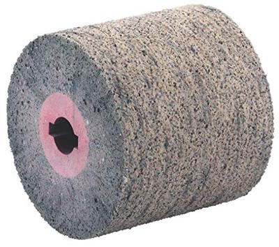 Metabo 623510000 Metabo rubberen slijpwiel 105 x 100 mm 1 stuk(s)