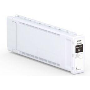 Epson UltraChrome XD3 inktcartridge 1 stuk(s) Zwart