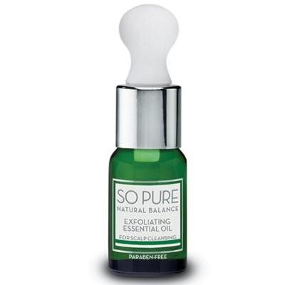So Pure Exfoliating Essential Oil So Pure Exfoliating Essential Oil