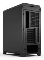 Fractal Design FD-C-MES3A-01 PC-behuizing Zwart - thumbnail