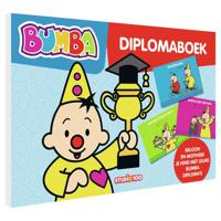 Bumba : diplomaboek - thumbnail