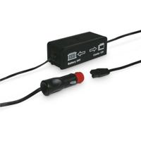 Dometic Group 9600000444 CoolPower 804K Spanningsomvormer 48 W 1 stuk(s) (l x b x h) 118 x 43 x 53 mm Uitgangsspanning (bereik)=12 V Voedingsspanning (num)=24 - thumbnail