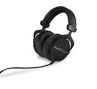 Beyerdynamic EDT 990VB velours oorkussens zwart - thumbnail