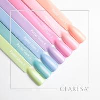 Claresa uv/led gellak 5ml pastel glam 1 - thumbnail