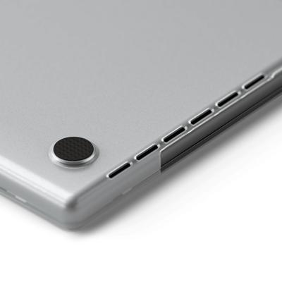 Satechi Laptophoes Eco HardShell Geschikt voor max. (laptop): 35,6 cm (14) Satechi Laptophoes Eco HardShell Geschikt voor max. (laptop): 35,6 cm (14)