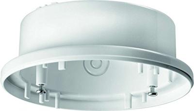Merten 550619 Plafond-opbouwbehuizing Polar-wit