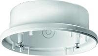 Merten 550619 Plafond-opbouwbehuizing Polar-wit - thumbnail