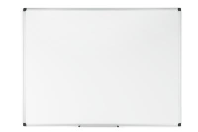 Whiteboard quantore 120x90cm emaille