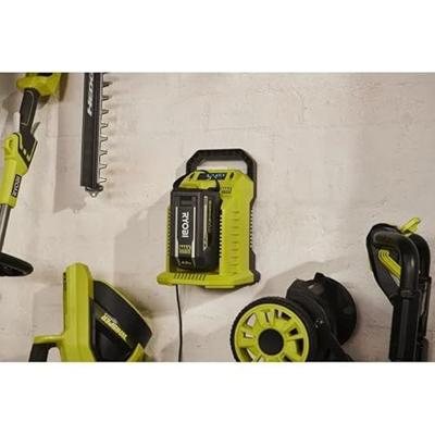 Ryobi RY36C10A-0 | MaxPower 36V 10A snellader - 5133006300
