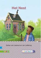 Het nest (Hardback) - thumbnail