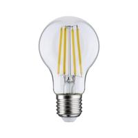 Paulmann 29124 LED-lamp Energielabel A (A - G) E27 2.5 W Neutraalwit (Ø x h) 60 mm x 105 mm 1 stuk(s) - thumbnail