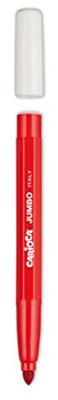 Carioca jumbo viltstiftten set 50-delig