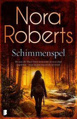 Schimmenspel (Paperback)