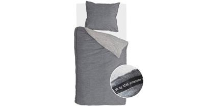 Walra jersey dekbedovertrek 1 persoons