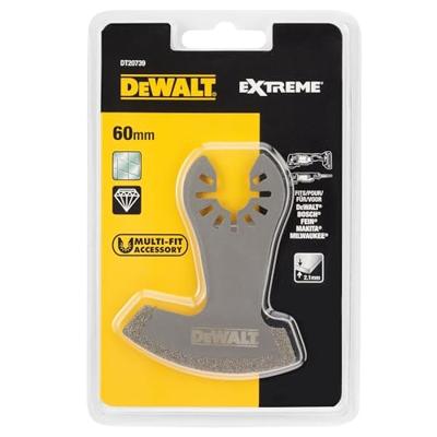 DeWALT DT20739 Diamantzaagblad Voegen