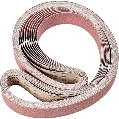 PFERD TOOLS BA 50/2000 X A 40 45005604 Schuurband Korrelgrootte (num) 40 (l x b) 2000 mm x 50 mm 10 stuk(s) PFERD TOOLS BA 50/2000 X A 40 45005604 Schuurband Korrelgrootte (num) 40 (l x b) 2000 mm x 50 mm 10 stuk(s)