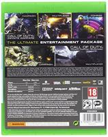 Call of Duty Infinite Warfare Legacy Edition - thumbnail