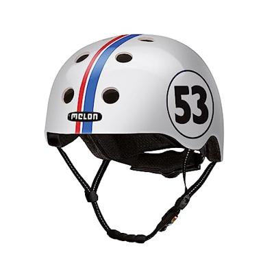 Melon helm urban active beetle m-l
