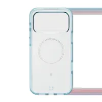 BodyGuardz Ace Pro hoesje iPhone 17 Pro Max - Sky Blue - thumbnail
