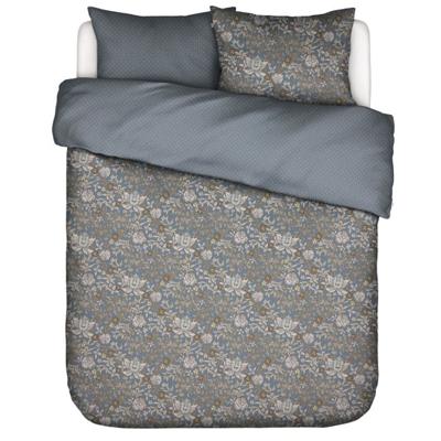 Essenza Essenza Ophelia Duvet dekbedovertrek 2p set 200x220 Midnight swim
