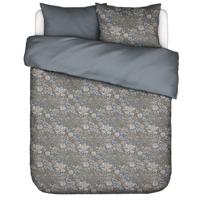 Essenza Essenza Ophelia Duvet dekbedovertrek 2p set 200x220 Midnight swim - thumbnail