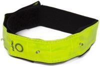 Enzo Producten/signalisatie armband veiligheidsarmband 4xled - thumbnail